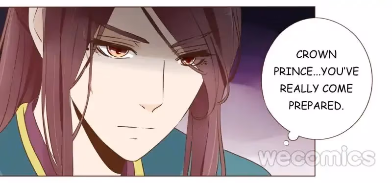 Read Next to the Prince chapter 47 image 43 on Lezhin