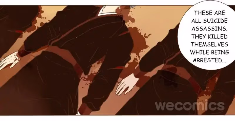 Read Next to the Prince chapter 47 image 45 on Lezhin