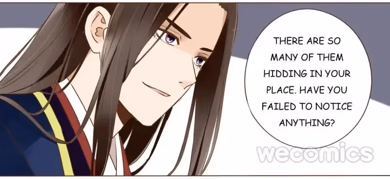 Read Next to the Prince chapter 47 image 46 on Lezhin