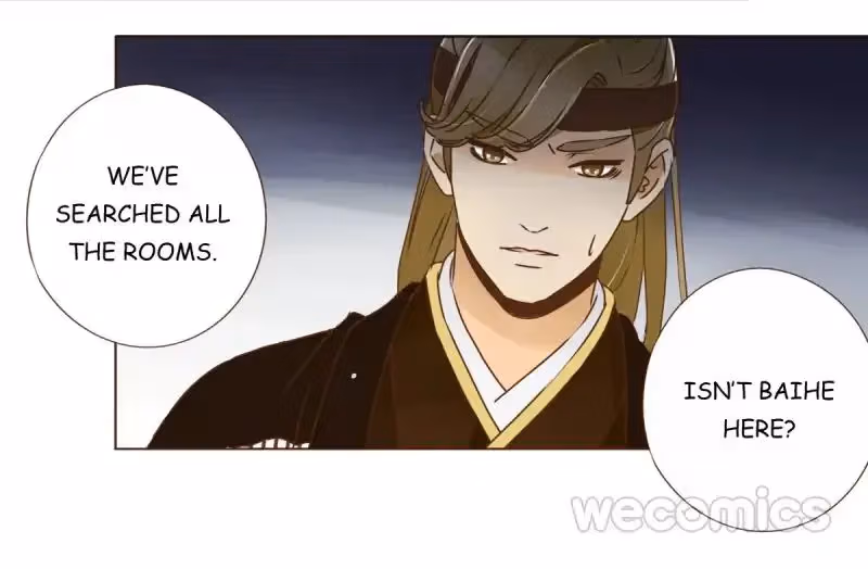 Read Next to the Prince chapter 47 image 49 on Lezhin
