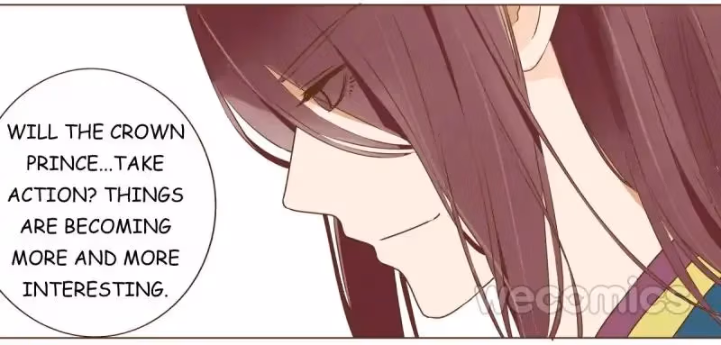 Read Next to the Prince chapter 47 image 5 on Lezhin