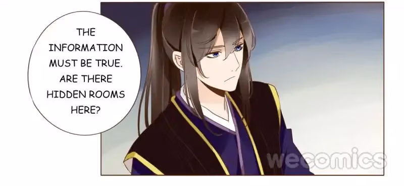 Read Next to the Prince chapter 47 image 51 on Lezhin