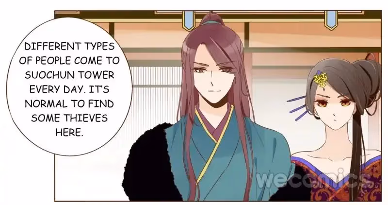 Read Next to the Prince chapter 47 image 53 on Lezhin