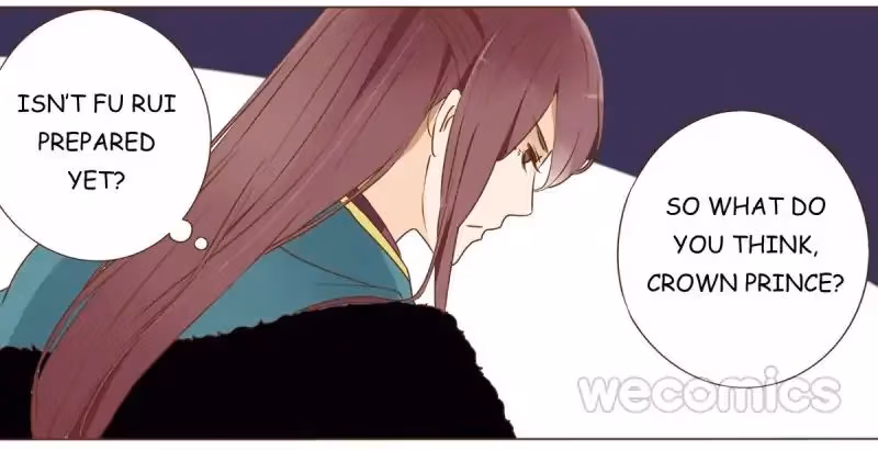 Read Next to the Prince chapter 47 image 55 on Lezhin