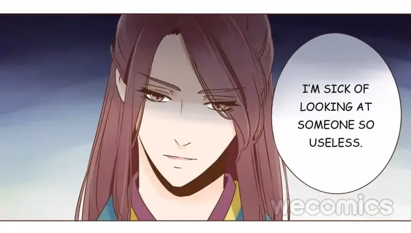 Read Next to the Prince chapter 47 image 7 on Lezhin