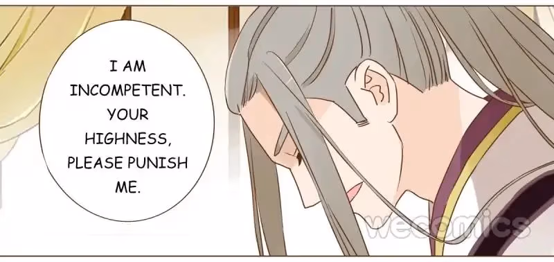 Read Next to the Prince chapter 47 image 8 on Lezhin