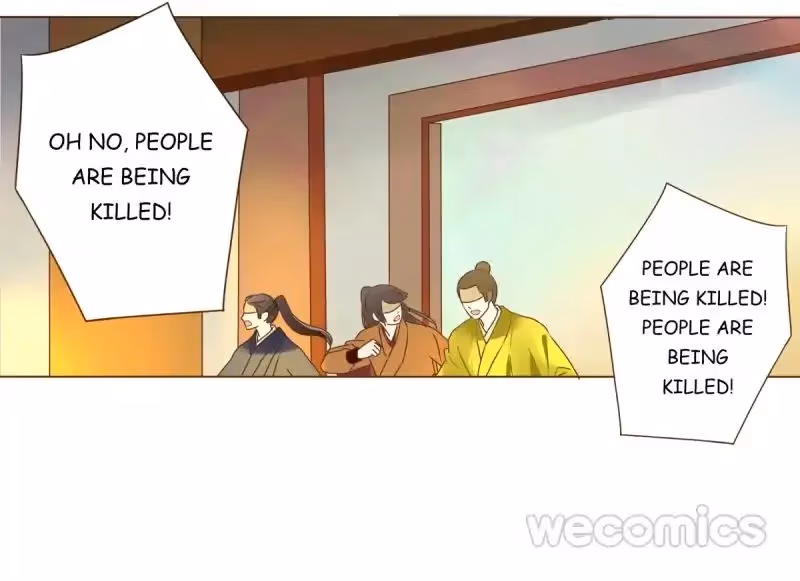 Read Next to the Prince chapter 48 image 11 on Lezhin