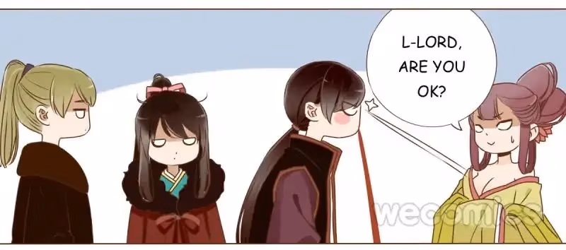 Read Next to the Prince chapter 48 image 15 on Lezhin