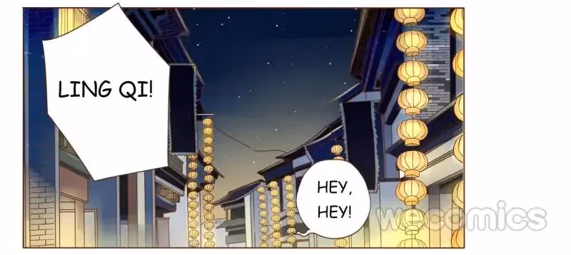 Read Next to the Prince chapter 48 image 16 on Lezhin