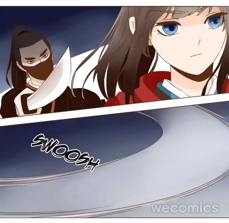 Read Next to the Prince chapter 48 image 18 on Lezhin
