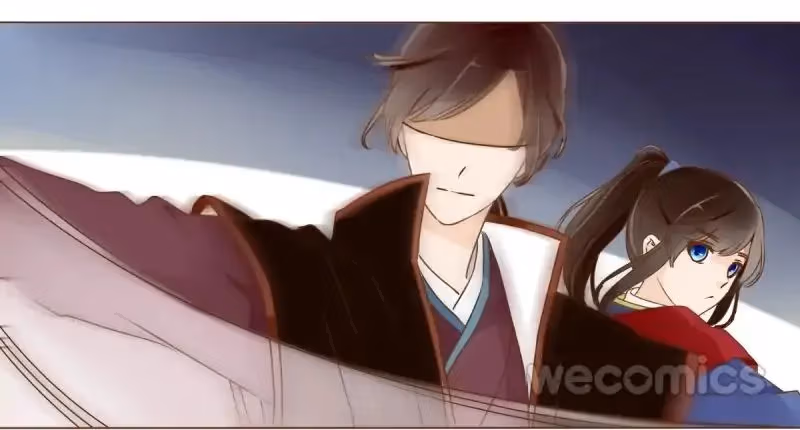 Read Next to the Prince chapter 48 image 19 on Lezhin