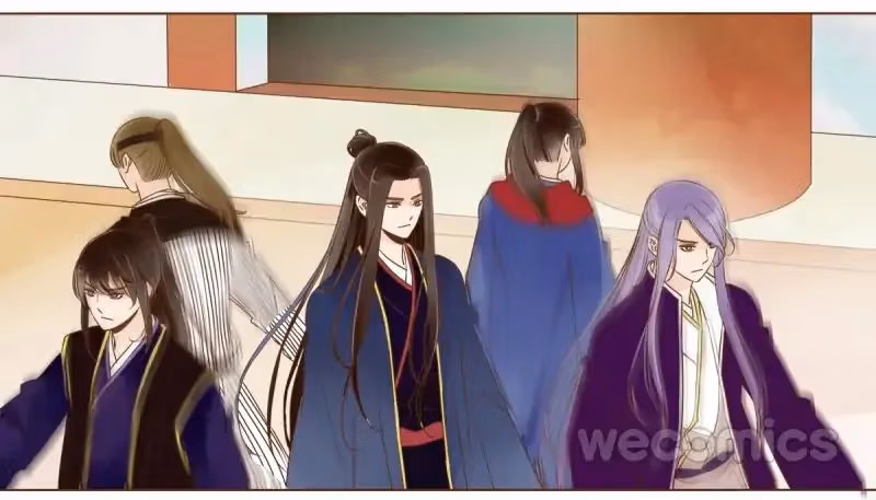 Read Next to the Prince chapter 48 image 2 on Lezhin