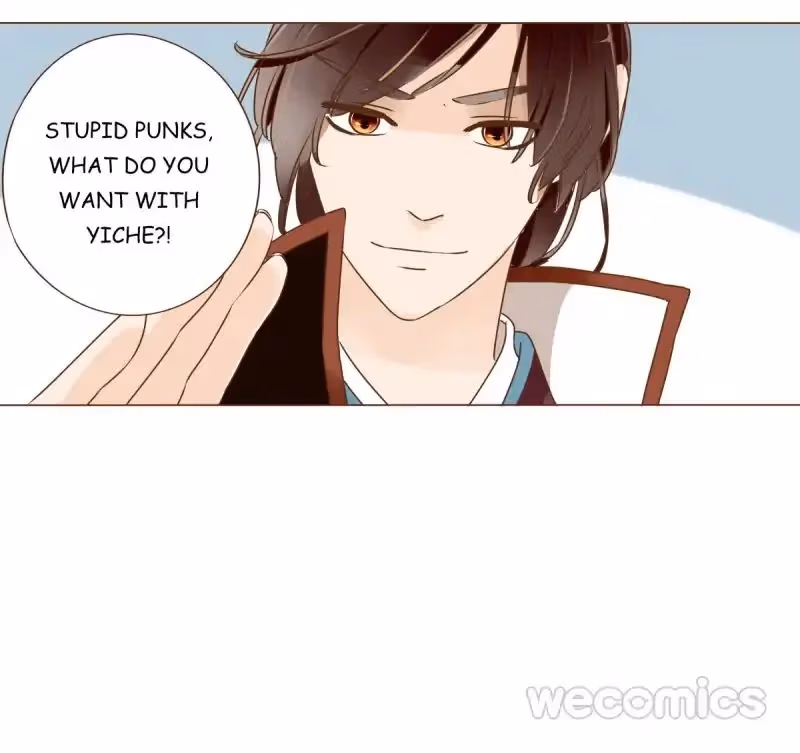 Read Next to the Prince chapter 48 image 20 on Lezhin
