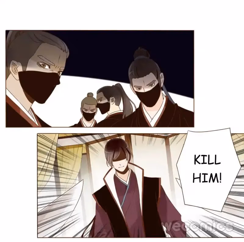 Read Next to the Prince chapter 48 image 21 on Lezhin