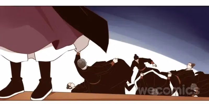 Read Next to the Prince chapter 48 image 23 on Lezhin