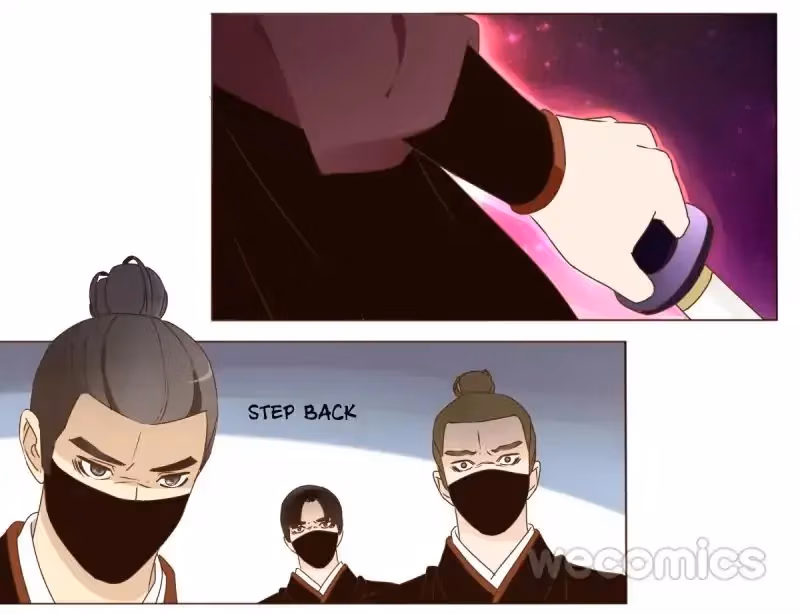 Read Next to the Prince chapter 48 image 28 on Lezhin