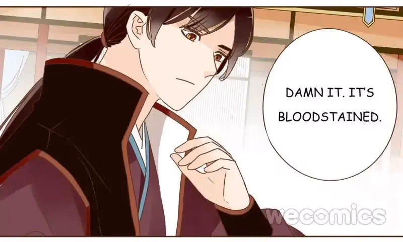 Read Next to the Prince chapter 48 image 31 on Lezhin