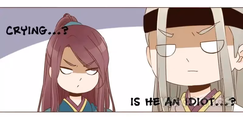 Read Next to the Prince chapter 48 image 33 on Lezhin