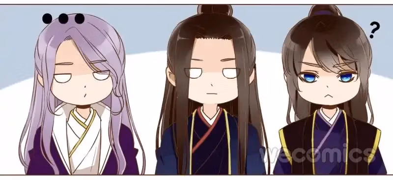 Read Next to the Prince chapter 48 image 34 on Lezhin
