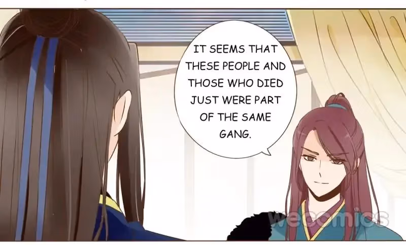 Read Next to the Prince chapter 48 image 37 on Lezhin
