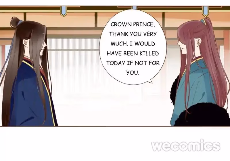 Read Next to the Prince chapter 48 image 38 on Lezhin