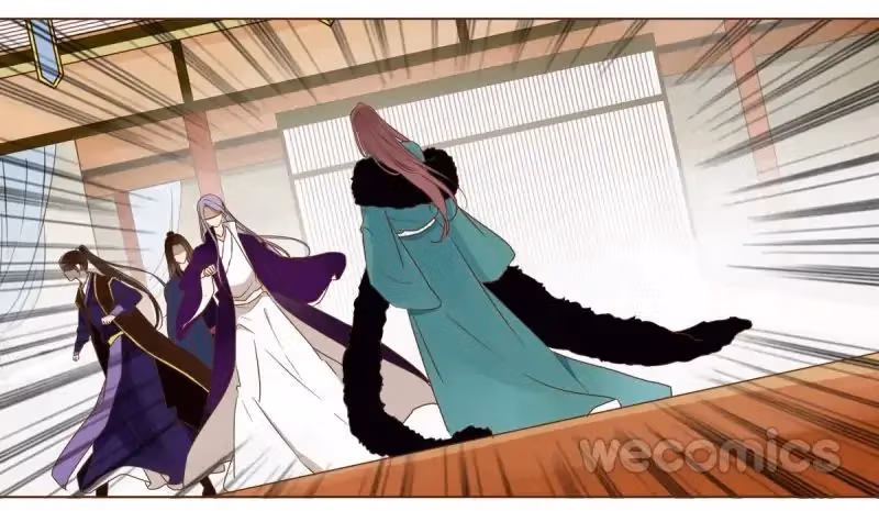 Read Next to the Prince chapter 48 image 4 on Lezhin