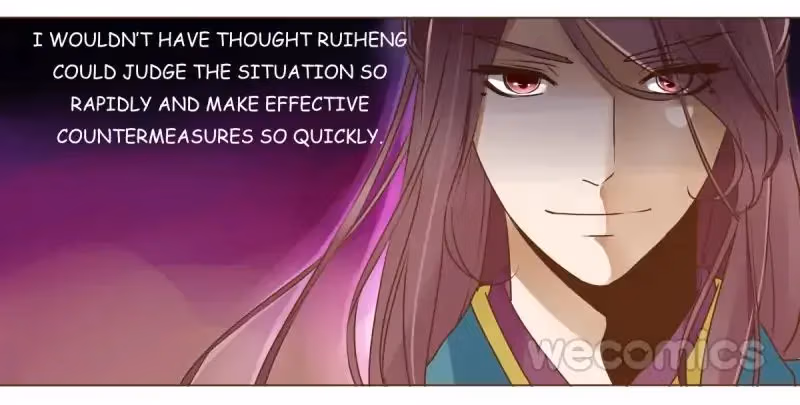 Read Next to the Prince chapter 48 image 40 on Lezhin