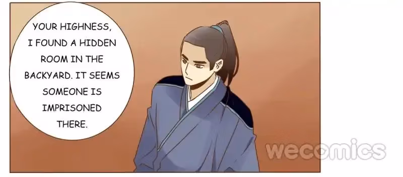 Read Next to the Prince chapter 48 image 41 on Lezhin