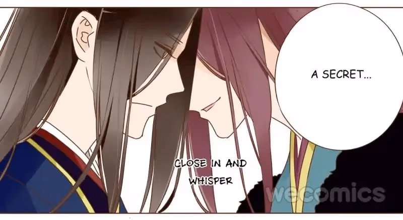 Read Next to the Prince chapter 48 image 45 on Lezhin