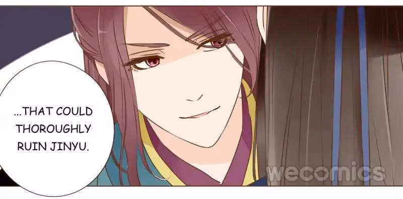 Read Next to the Prince chapter 48 image 46 on Lezhin