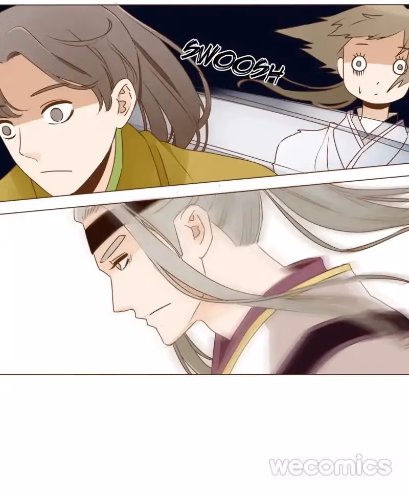 Read Next to the Prince chapter 48 image 5 on Lezhin