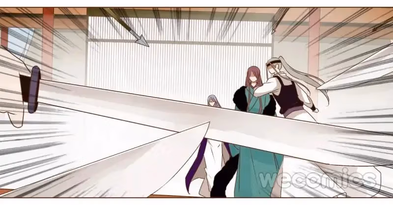 Read Next to the Prince chapter 48 image 7 on Lezhin