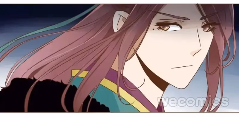 Read Next to the Prince chapter 48 image 8 on Lezhin