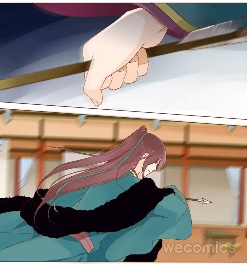 Read Next to the Prince chapter 48 image 9 on Lezhin