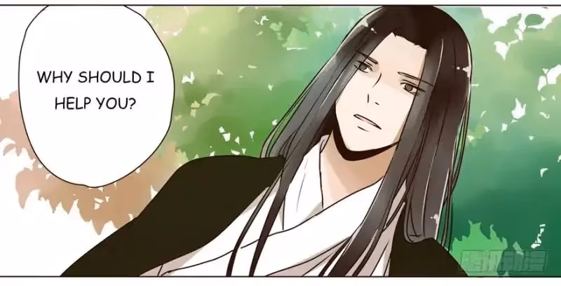 Read Next to the Prince chapter 5 image 13 on Lezhin