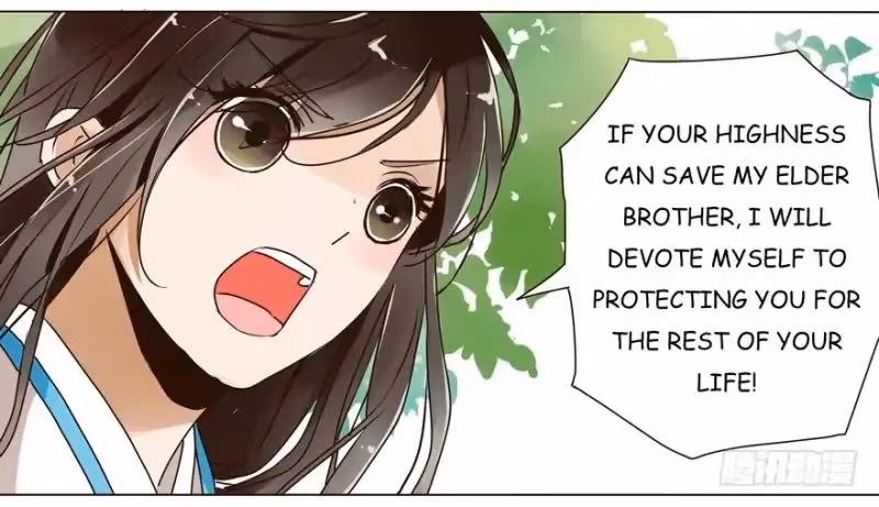 Read Next to the Prince chapter 5 image 14 on Lezhin