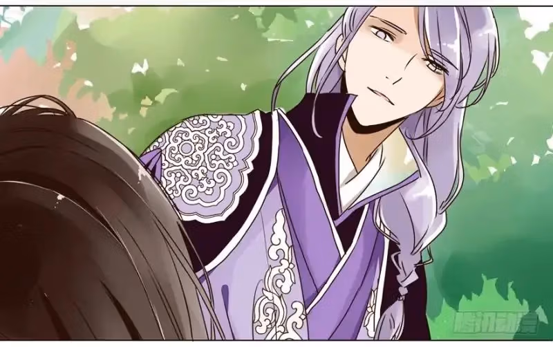 Read Next to the Prince chapter 5 image 17 on Lezhin