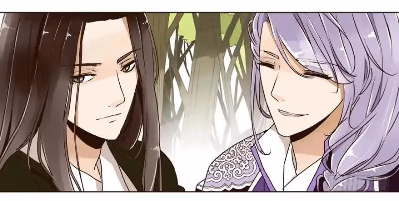 Read Next to the Prince chapter 5 image 2 on Lezhin
