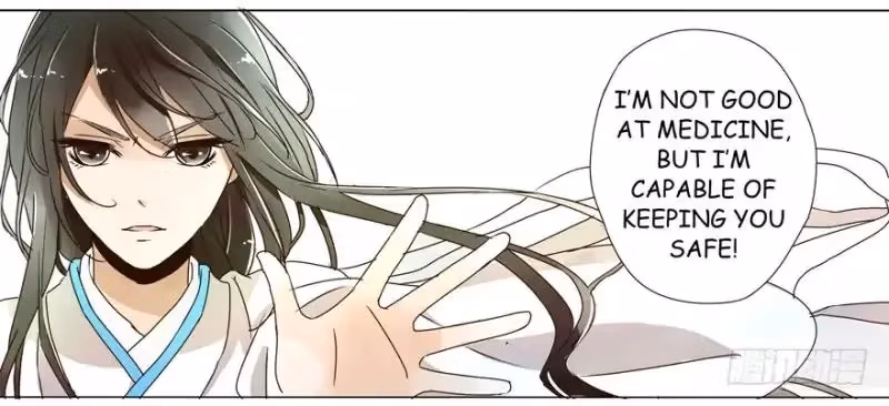 Read Next to the Prince chapter 5 image 24 on Lezhin