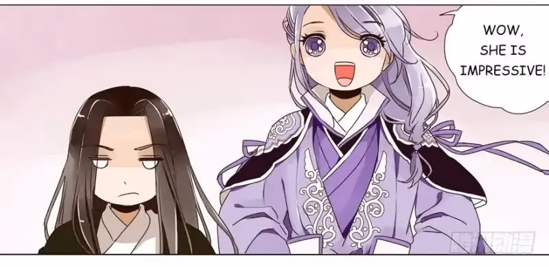 Read Next to the Prince chapter 5 image 25 on Lezhin