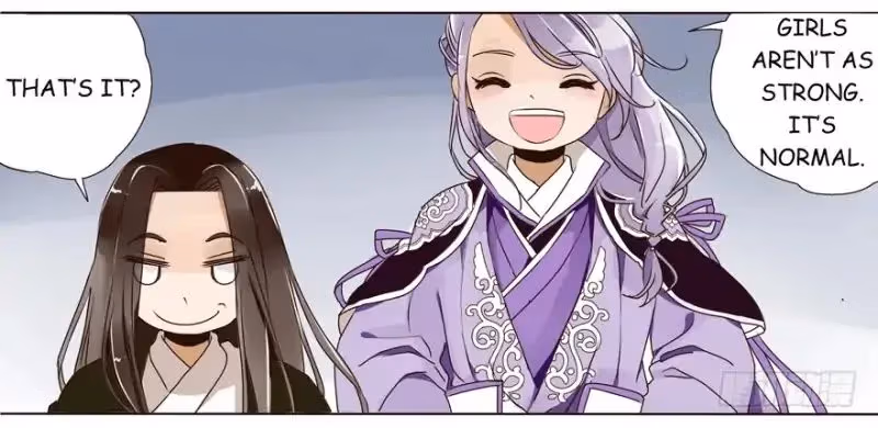 Read Next to the Prince chapter 5 image 27 on Lezhin