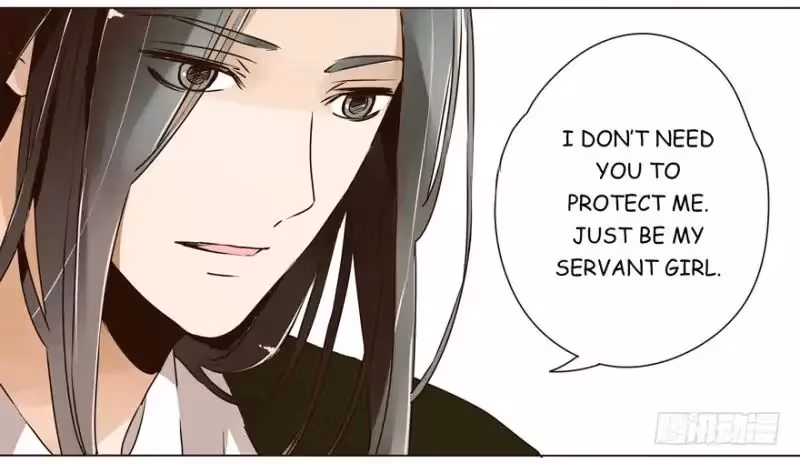 Read Next to the Prince chapter 5 image 28 on Lezhin