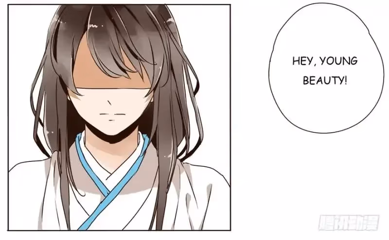 Read Next to the Prince chapter 5 image 3 on Lezhin