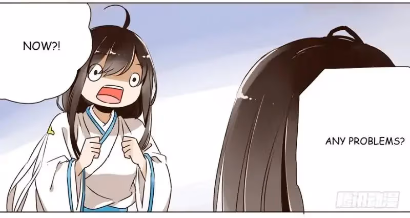 Read Next to the Prince chapter 5 image 32 on Lezhin