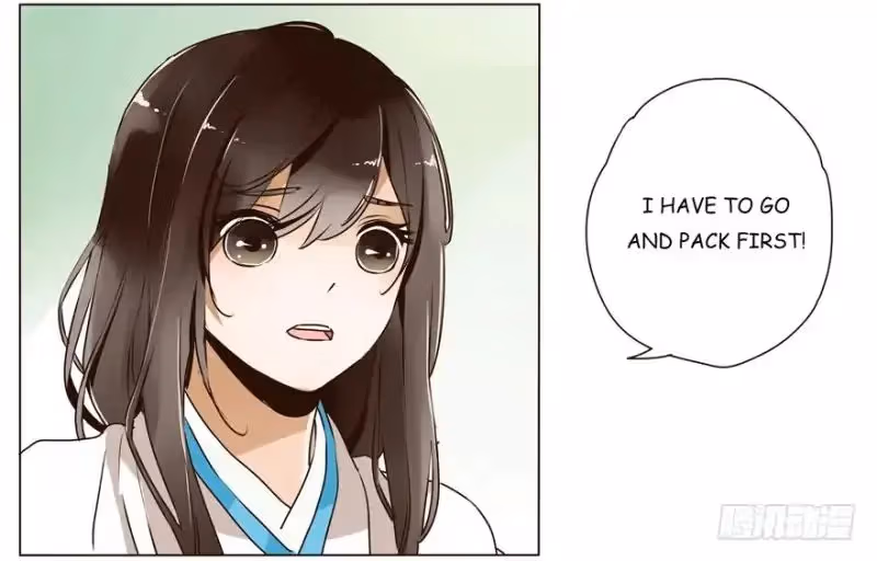 Read Next to the Prince chapter 5 image 33 on Lezhin