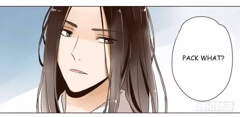 Read Next to the Prince chapter 5 image 34 on Lezhin