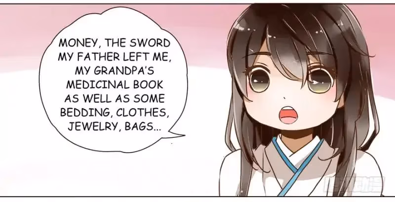 Read Next to the Prince chapter 5 image 35 on Lezhin