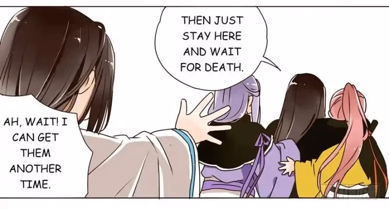 Read Next to the Prince chapter 5 image 36 on Lezhin