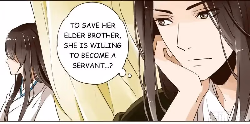 Read Next to the Prince chapter 5 image 39 on Lezhin