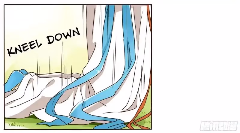 Read Next to the Prince chapter 5 image 4 on Lezhin